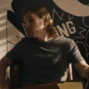 Elijah T-Shirt Zachary Booth The Lowdown