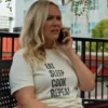 Emilie Ullerup Catch of the Day Sophie Eat Sleep Cook Repeat T-Shirt