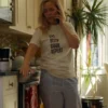 Emilie Ullerup Eat Sleep Cook Repeat T-Shirt Catch of the Day