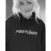 Fast Times Sabrina Carpenter Hoodie
