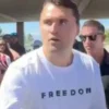 Freedom Charlie Kirk Shirt