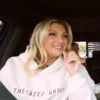 Gina Kirschenheiter Real Housewives of Orange County The Gated Group Hoodie