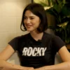 Gracie Abrams Rocky Shirt