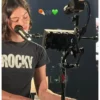 Gracie Abrams Rocky T-Shirt