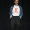 Gulf Of Mexico Oscar Isaac T-Shirt