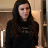 Heather Dubrow I Read Banned Books Sweatshirt