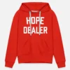 Hope Dealer Jennifer Pedranti Hoodie
