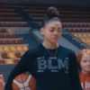Imported Lindsey Pulliam Black Lives Matter Shirt