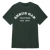 Jackson Splitsville Shrub Oak Volunteer Shirt