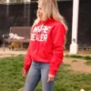 Jennifer Pedranti Hope Dealer Hoodie Real Housewives of Orange County