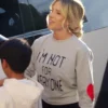 Jennifer Pedranti I'm Not for Everyone Sweatshirt The Real Housewives of Orange County