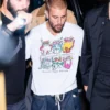 Justin Bieber Cats in Cheap Sunglasses Hilton Head Island T-Shirt