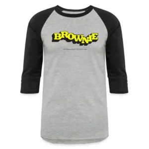 Leota Adebayo Brownie Shirt Peacemaker