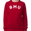Lily James Sweatshirt Swiped