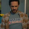 Michael Rady Catch of the Day Cam Easton's Fish Market T-Shirt