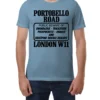 MobLand Eddie Portobello Road London W11 T-Shirt