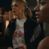Morgan Cherry Auto Club T-Shirt High Potential