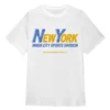 New York Inner City Sports Division Shirt