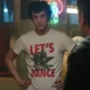Now You See Me Now You Don't Bosco Let's Dance T-Shirt