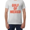 Oscar Isaac Gulf of Mexico