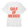 Oscar Isaac Gulf of Mexico Shirt