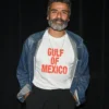 Oscar Isaac Gulf of Mexico T-Shirt