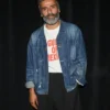 Oscar Isaac Gulf of Mexico Tee