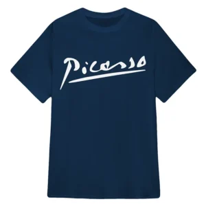 Picasso Signature T-Shirt