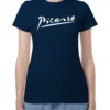 Picasso Signature Zoe Kravitz Shirt