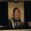 Platonic Carla Gallo CEO Shirt