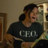 Platonic Katie CEO T-Shirt