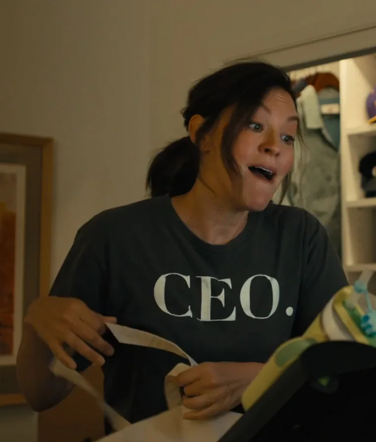Platonic Katie CEO T-Shirt