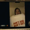 Platonic Katie Don’t Ask Don’t Get Tote