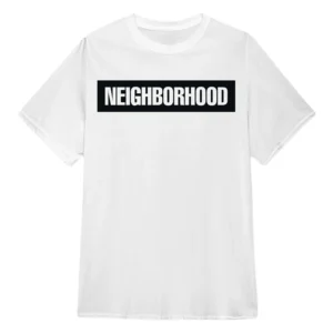 Polarity Neighborhood Shirt Gen V