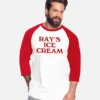Ray's Ice Cream Charlie Cooper Shirt The Runarounds