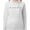 Real Housewives of Orange County The Gated Group Gina Kirschenheiter Hoodie