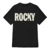 Rocky Gracie Abrams Shirt
