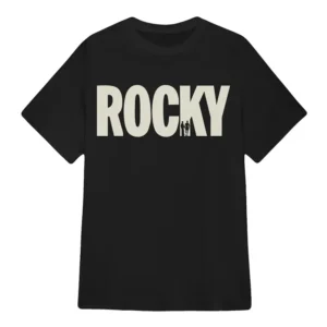 Rocky Gracie Abrams Shirt