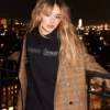 Sabrina Fast Times Hoodie
