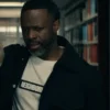 Sean Patrick Thomas Gen V Polarity Neighborhood T-Shirt