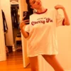 Selena Gomez You're My Cherry Pie T-Shirt