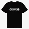Sister Sage Gen V Detroit T-Shirt