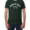 Splitsville Charlie Gillespie Shrub Oak Volunteer Fire Dept Shirt