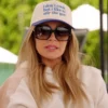 Tamra Judge I Don't Cook but I Like to Stir the Pot Cap
