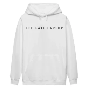 The Gated Group Gina Kirschenheiter Hoodie