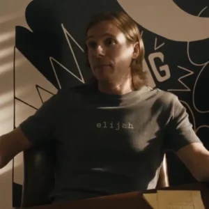 The Lowdown Elijah T-Shirt