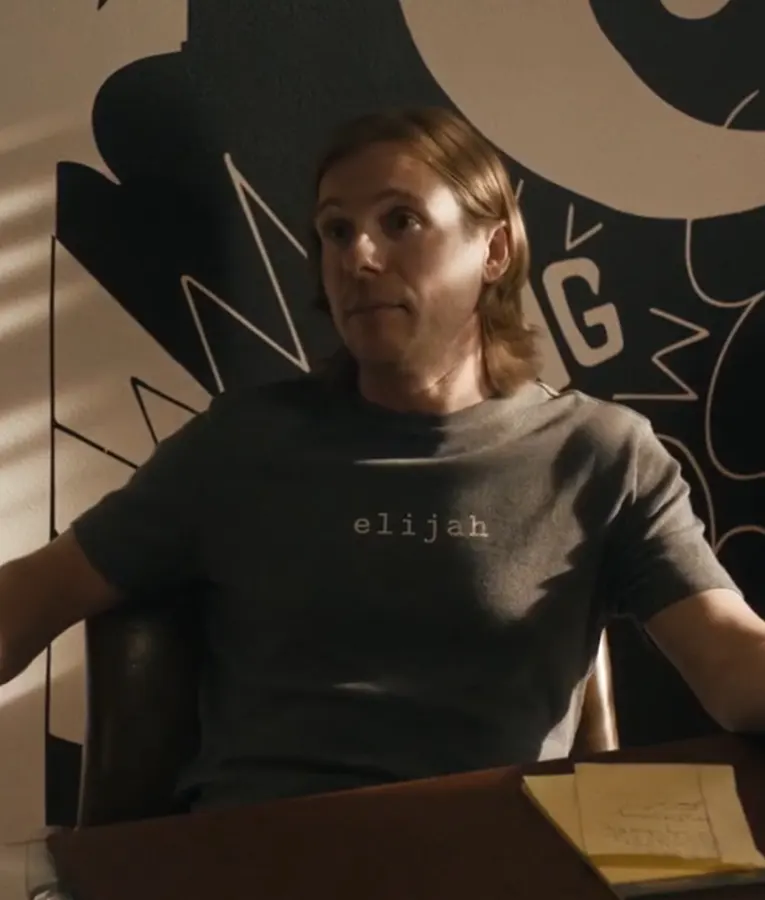 The Lowdown Elijah T-Shirt