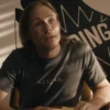 The Lowdown Zachary Booth Elijah Shirt