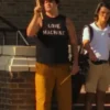 The Runarounds Pete Antuna Love Machine Tank Top