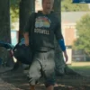 The Truth is Out There Roswell Glen Powell Hoodie